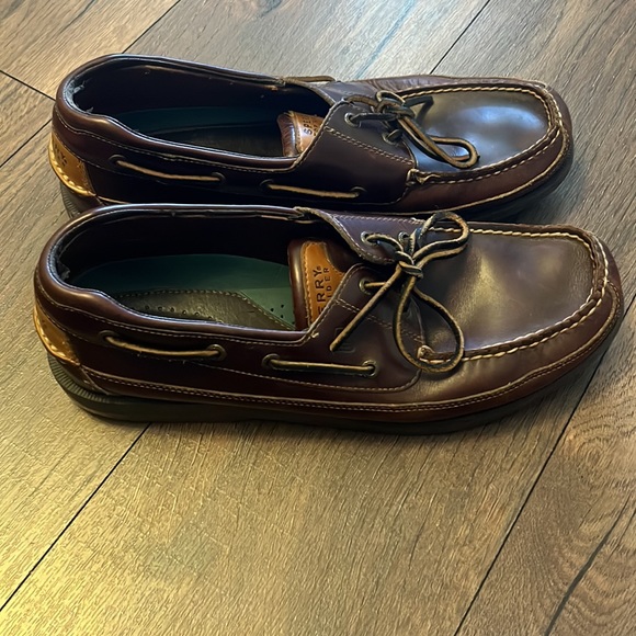 Sperry top sider mako collection mens 13 - Picture 2 of 8